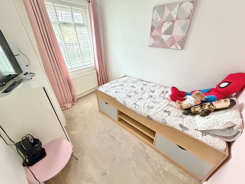 Sycamore Drive Whitby